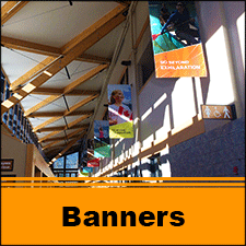 Banners